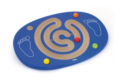 Trace Balance Board